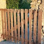 Holiday home La Baudo *