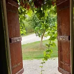 La Baudo Holiday home Gizay