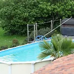 Holiday home La Baudo *