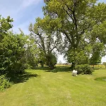 La Baudo Holiday home *