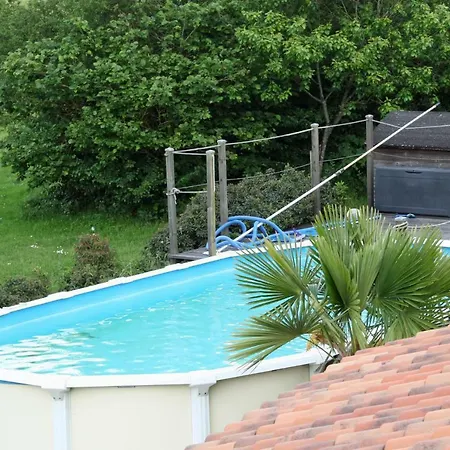 Hébergement de vacances La Baudo *