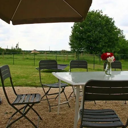 Holiday home La Baudo *