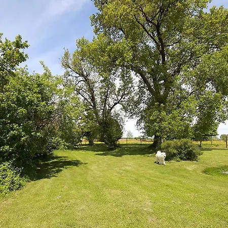 La Baudo Holiday home *