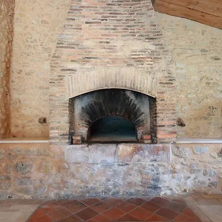 Holiday home La Baudo