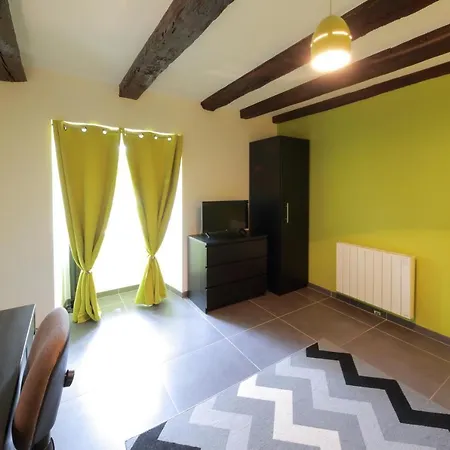La Baudo Holiday home *