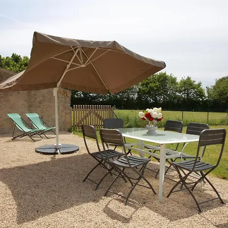 Holiday home La Baudo