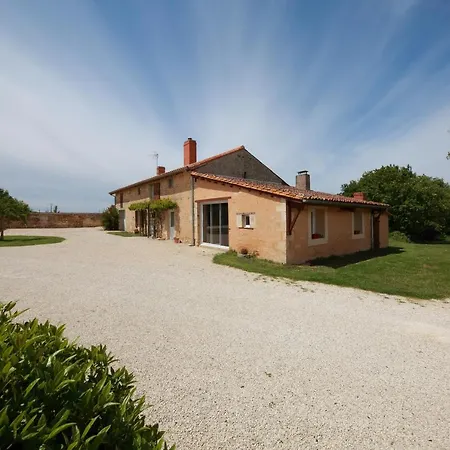 La Baudo *